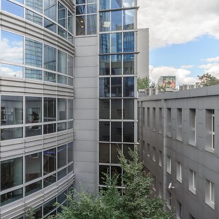 Luxury Apartments Near Warsaw Uprising Museum Esterno foto